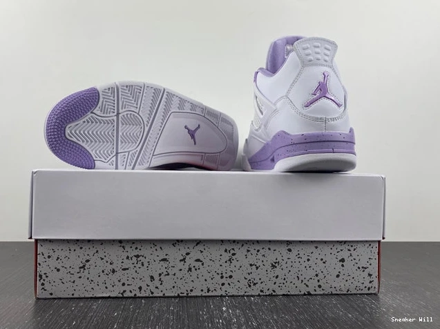 Air Jordan 4 CT8527-115  821 UrbanStyle 0620